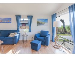 Ferienhaus Ferienhaus-2106001 in Simonsberg - 4 Personen, Hund erlaubt