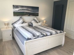 Ferienwohnung Ferienwohnung-2106102 in Westerhever - 4 Personen, Hund erlaubt