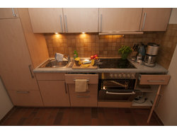 Bild zur gratis inserierten Ferienwohnung Ferienwohnung-2106419.