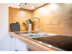 Ferienwohnung Ferienwohnung-2106942 in Karlshagen - 8 Personen, Hund erlaubt