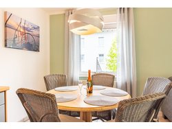 Bild zur gratis inserierten Ferienwohnung Ferienwohnung-2106952.