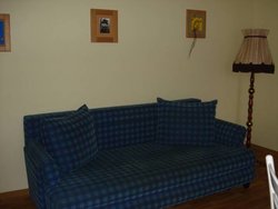 Ferienwohnung Ferienwohnung-2107046 in Lübs - 6 Personen, Hund nicht erlaubt