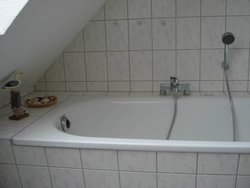 Ferienwohnung Ferienwohnung-2107048 in Lübs - 3 Personen, Hund erlaubt