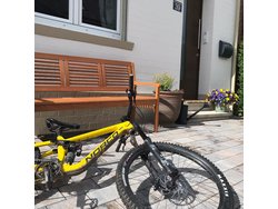 Bild zur gratis inserierten Ferienwohnung Ferienhaus-2107298.