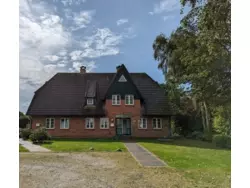 Bild zur gratis inserierten Ferienwohnung Ferienhaus-2107547.