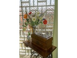 Bild zur gratis inserierten Ferienwohnung Ferienhaus-2107737.