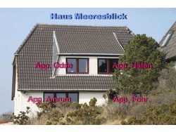 Bild zur gratis inserierten Ferienwohnung Ferienwohnung-2108477.