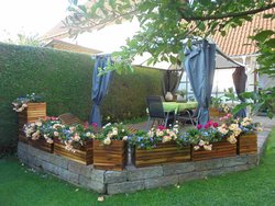 Bild zur gratis inserierten Ferienwohnung Ferienwohnung-2109282.