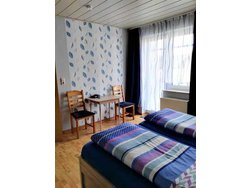 Ferienwohnung Ferienwohnung-2109352 in Kleinern - 6 Personen, Hund erlaubt