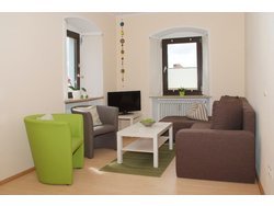 Ferienwohnung Ferienwohnung-2109478 in Tännesberg - 4 Personen, Hund erlaubt