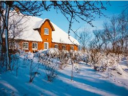 Bild zur gratis inserierten Ferienwohnung Ferienwohnung-2109775.