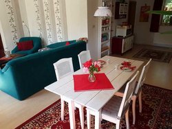 Ferienwohnung Ferienwohnung-2109778 in Stiege - 2 Personen, Hund nicht erlaubt