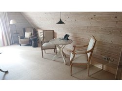 Ferienwohnung Ferienwohnung-2110067 in Lüdersburg - 1 Personen, Hund nicht erlaubt