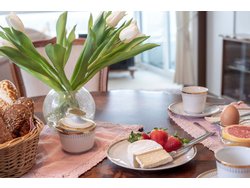 Bild zur gratis inserierten Ferienwohnung Ferienwohnung-2110844.