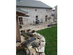 Ferienhaus Ferienhaus-2111489 in Burgsalach - 6 Personen, Hund erlaubt