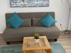 Bild zur gratis inserierten Ferienwohnung Ferienwohnung-2111617.