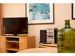 Bild zur gratis inserierten Ferienwohnung Ferienwohnung-2111620.