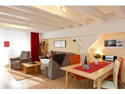 Bild zur gratis inserierten Ferienwohnung Ferienwohnung-2111627.