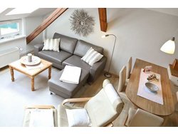 Bild zur gratis inserierten Ferienwohnung Ferienwohnung-2111640.