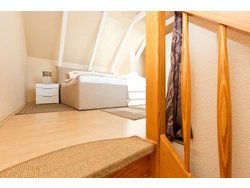 Bild zur gratis inserierten Ferienwohnung Ferienwohnung-2111642.