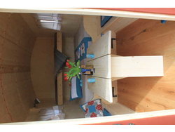 Ferienwohnung Ferienwohnung-2111769 in Borna - 3 Personen, Hund nicht erlaubt