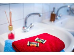 Ferienwohnung Ferienwohnung-2113869 in Klein Upahl - 4 Personen, Hund erlaubt