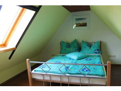 Ferienwohnung Ferienwohnung-2115089 in Pausa-Mühltroff - 4 Personen, Hund nicht erlaubt