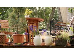 Ferienwohnung Ferienwohnung-2115649 in Südermarsch - 2 Personen, Hund nicht erlaubt