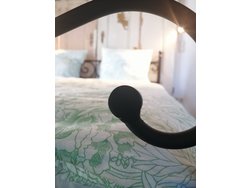 Ferienwohnung Ferienwohnung-2117697 in Sietow - 2 Personen, Hund erlaubt