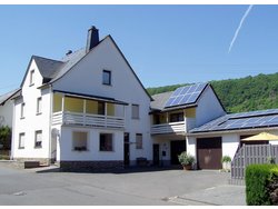 Ferienwohnung Ferienwohnung-2118198 in Briedern - 4 Personen, Hund nicht erlaubt