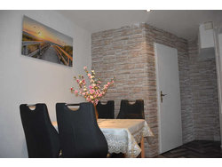 Bild zur gratis inserierten Ferienwohnung Ferienwohnung-2118211.