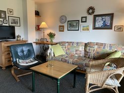 Bild zur gratis inserierten Ferienwohnung Ferienwohnung-2125877.