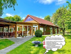 Bild zur gratis inserierten Ferienwohnung Ferienwohnung-2125893.