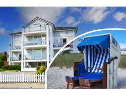 Bild zur gratis inserierten Ferienwohnung Ferienwohnung-2125980.