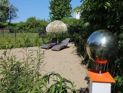 Bild zur gratis inserierten Ferienwohnung Ferienhaus-2125981.