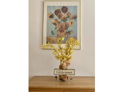 Bild zur gratis inserierten Ferienwohnung Ferienwohnung-2126338.