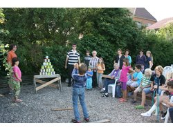 Bild zur gratis inserierten Ferienwohnung Ferienwohnung-2126400.