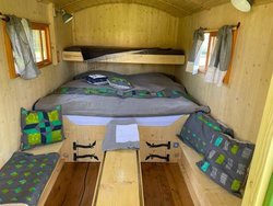 Ferienwohnung Ferienwohnung-2127035 in Borna - 3 Personen, Hund nicht erlaubt