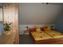 Bild zur gratis inserierten Ferienwohnung Ferienwohnung-2127108.