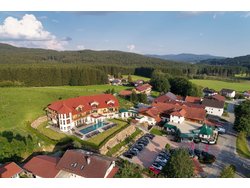 Ferienwohnung Ferienwohnung-2127336 in Langdorf - 4 Personen, Hund erlaubt