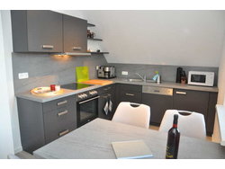 Ferienhaus Ferienhaus-2128640 in Röbel/Müritz - 4 Personen, Hund nicht erlaubt