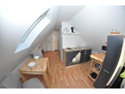 Ferienhaus Ferienhaus-2128641 in Röbel/Müritz - 2 Personen, Hund nicht erlaubt