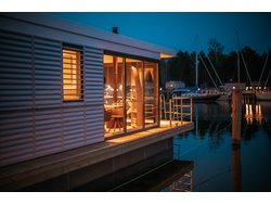 Bild zur gratis inserierten Ferienwohnung Ferienhaus-2129392.