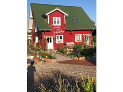 Bild zur gratis inserierten Ferienwohnung Ferienwohnung-2130435.