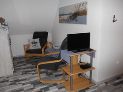 Bild zur gratis inserierten Ferienwohnung Ferienwohnung-2130449.
