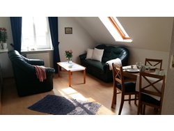 Bild zur gratis inserierten Ferienwohnung Ferienwohnung-2131828.