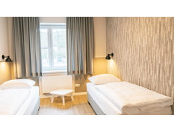 Ferienwohnung Ferienwohnung-2132150 in Crivitz - 4 Personen, Hund nicht erlaubt