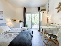 Bild zur gratis inserierten Ferienwohnung Ferienwohnung-2132320.