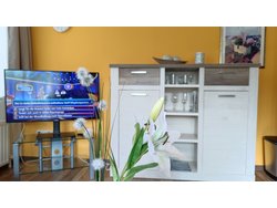 Bild zur gratis inserierten Ferienwohnung Ferienwohnung-2133094.