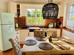 Bild zur gratis inserierten Ferienwohnung Ferienhaus-2133106.